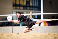 2015 USA Ultimate Beach Ultimate Championships