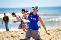 2015 USA Ultimate Beach Ultimate Championships