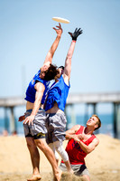 2015 USA Ultimate Beach Ultimate Championships