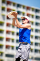 Paul - Sunday - USAU Beach Championships 2015