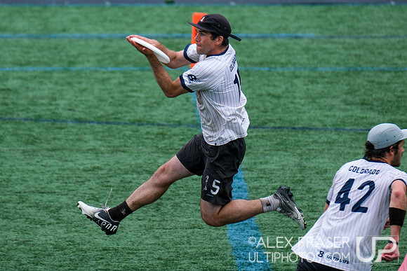 2022 International Club Championships Saturday