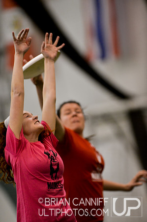 MCUDL Mercer Midnight Madness 2014