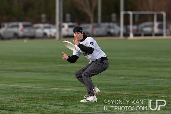 Mid-Atlantic Warm Up 2025 Sunday Placement