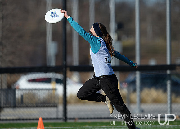 DC Shadow 2022 Tryout # 3