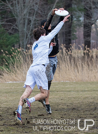 New England Open 2014