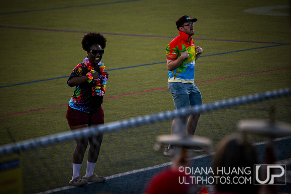 Philadelphia Surge vs Minnesota Strike