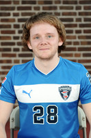 Michael Baer (Philadelphia Spinners #28)
