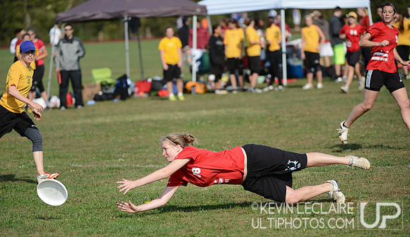 2012 Mid-Atlantic Regionals Saturday Highlights Preview