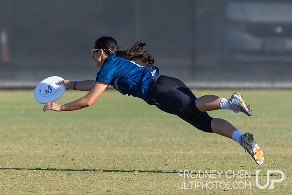 2025 USA Club National Championships
