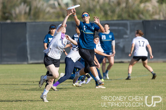 2025 USA Club National Championships