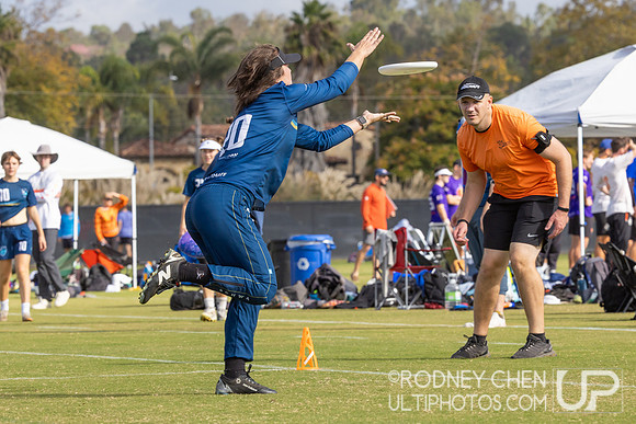 2025 USA Club National Championships