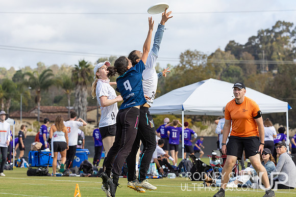 2025 USA Club National Championships