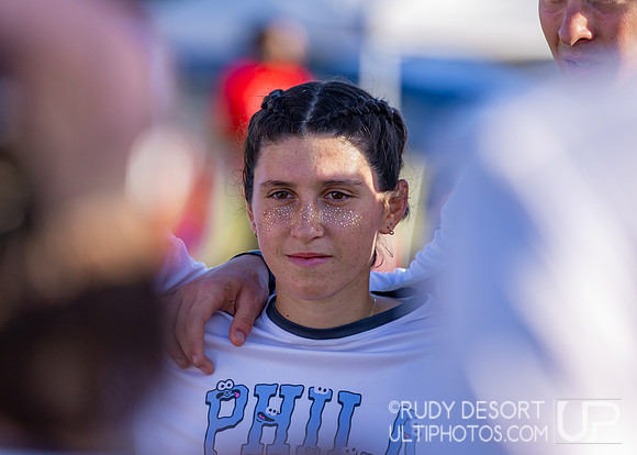 USA Ultimate 2025 Club Championships