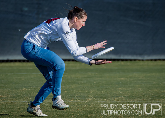 USA Ultimate 2025 Club Championships