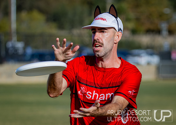 USA Ultimate 2025 Club Championships