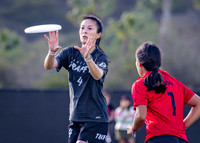 USA Ultimate 2025 Club Championships