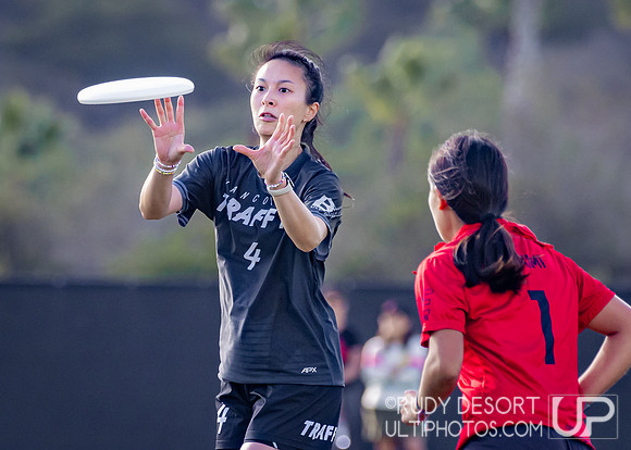 USA Ultimate 2025 Club Championships
