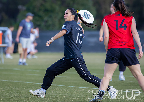 USA Ultimate 2025 Club Championships