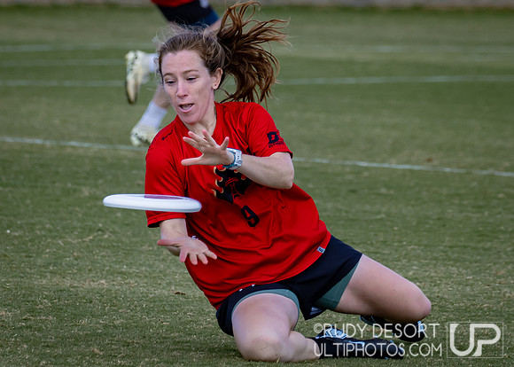USA Ultimate 2025 Club Championships