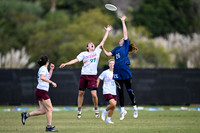 Molly Brown v Scandal - Thursday Pool Play R1 - Club Champs 2025