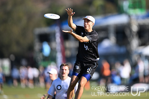 Machine v GOAT - Thursday Pool Play R1 - Club Champs 2025