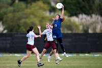 Molly Brown v Scandal - Thursday Pool Play R1 - Club Champs 2025