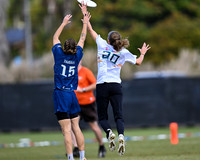 Molly Brown v Scandal - Thursday Pool Play R1 - Club Champs 2025