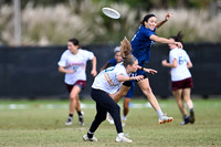 Molly Brown v Scandal - Thursday Pool Play R1 - Club Champs 2025