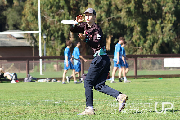 Stanford Invite 2025