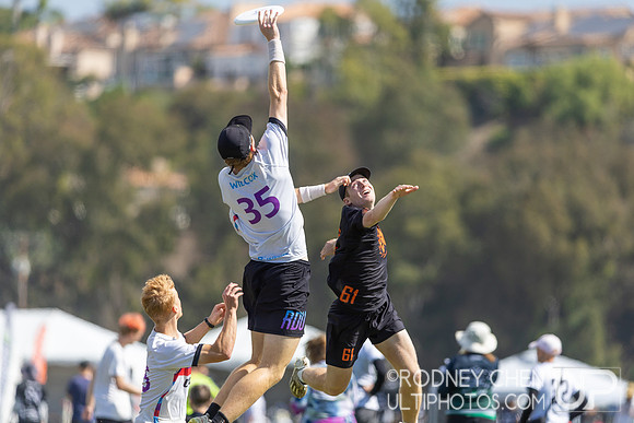 2025 USA Club National Championships