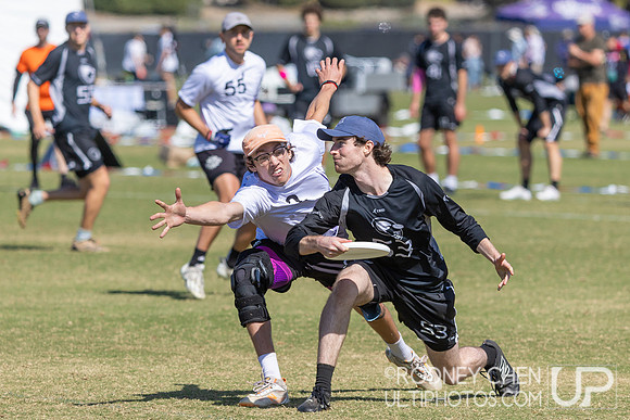 2025 USA Club National Championships