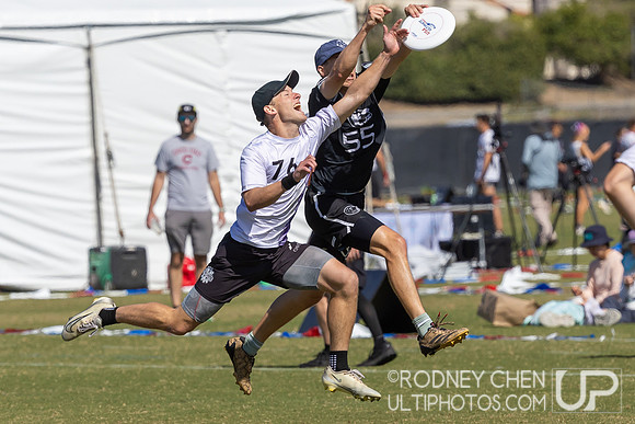 2025 USA Club National Championships