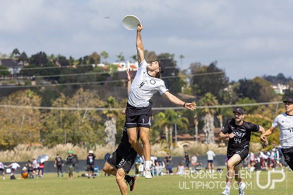 2025 USA Club National Championships