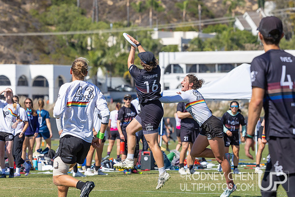 2025 USA Club National Championships