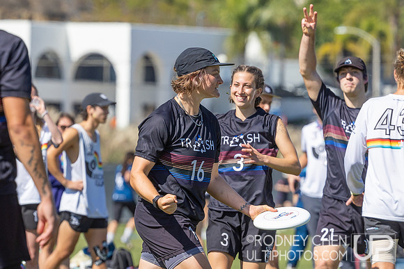 2025 USA Club National Championships
