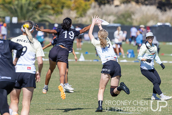 2025 USA Club National Championships