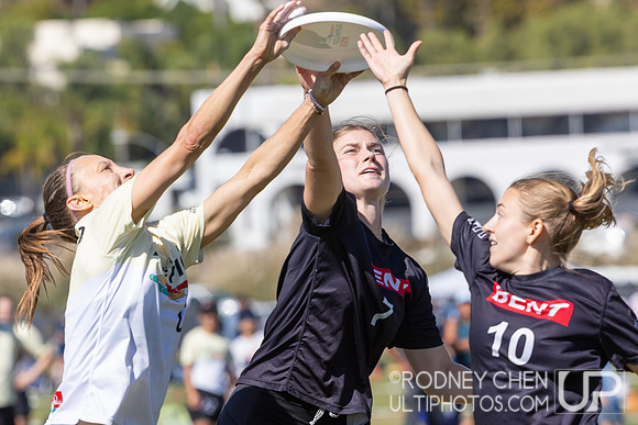 2025 USA Club National Championships