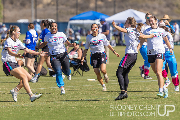 2025 USA Club National Championships