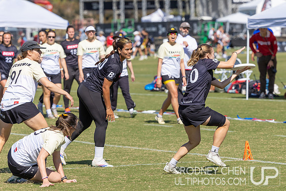 2025 USA Club National Championships