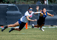 USA Ultimate 2025 Club Championships
