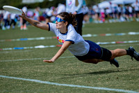 USA Ultimate 2025 Club Championships