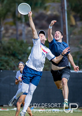 USA Ultimate 2025 Club Championships