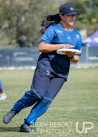 USA Ultimate 2025 Club Championships