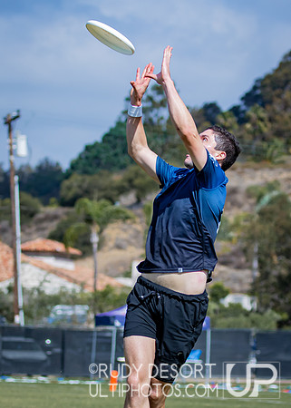 USA Ultimate 2025 Club Championships
