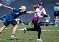USA Ultimate 2025 Club Championships