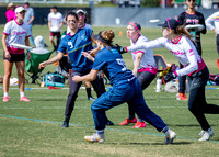 USA Ultimate 2025 Club Championships