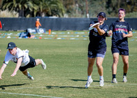 USA Ultimate 2025 Club Championships
