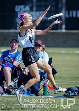 USA Ultimate 2025 Club Championships