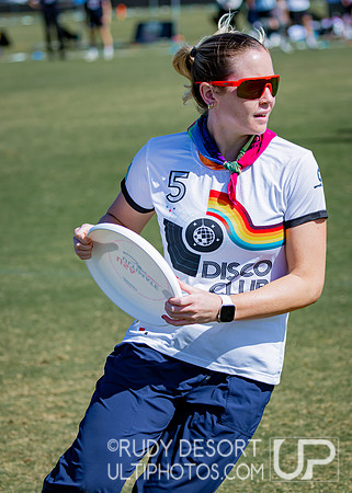 USA Ultimate 2025 Club Championships