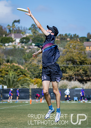 USA Ultimate 2025 Club Championships